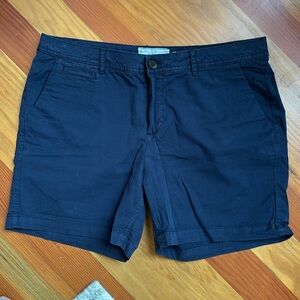 NWOT Fat Face W’s Padstow Shorts, size 10